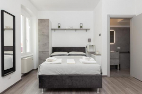 Residence Miramare Trieste B